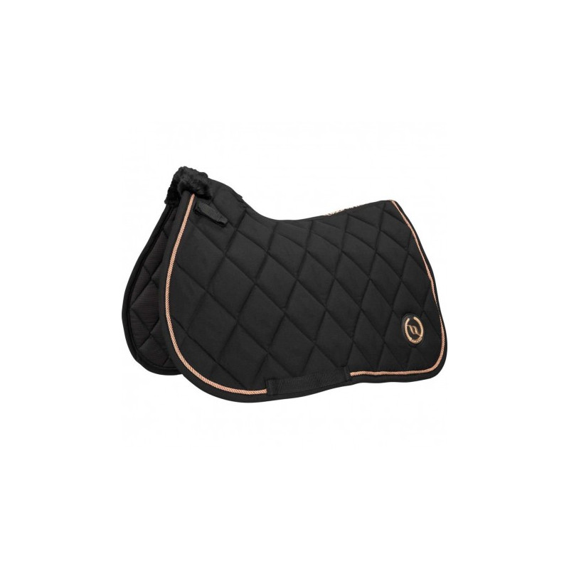 Tapis de selle dressage BACK ON TRACK® - Haze Collection