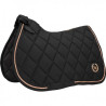 Tapis de selle dressage BACK ON TRACK® - Haze Collection