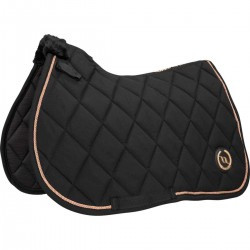 Tapis de selle dressage BACK ON TRACK® - Haze Collection