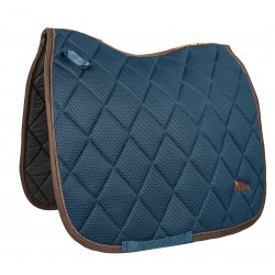 Tapis de selle dressage BACK ON TRACK® - Haze Collection