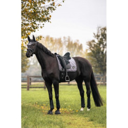 Tapis de selle BACK ON TRACK® - Haze Collection