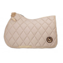 Tapis de selle BACK ON TRACK® - Haze Collection