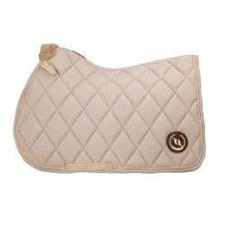 Tapis de selle BACK ON TRACK® - Haze Collection