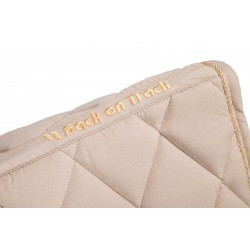 Tapis de selle BACK ON TRACK® - Haze Collection
