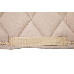 Tapis de selle BACK ON TRACK® - Haze Collection