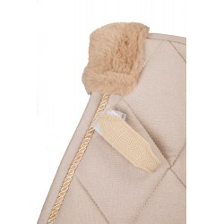 Tapis de selle BACK ON TRACK® - Haze Collection