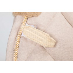 Tapis de selle BACK ON TRACK® - Haze Collection