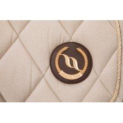 Tapis de selle BACK ON TRACK® - Haze Collection