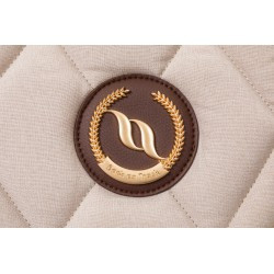 Tapis de selle BACK ON TRACK® - Haze Collection