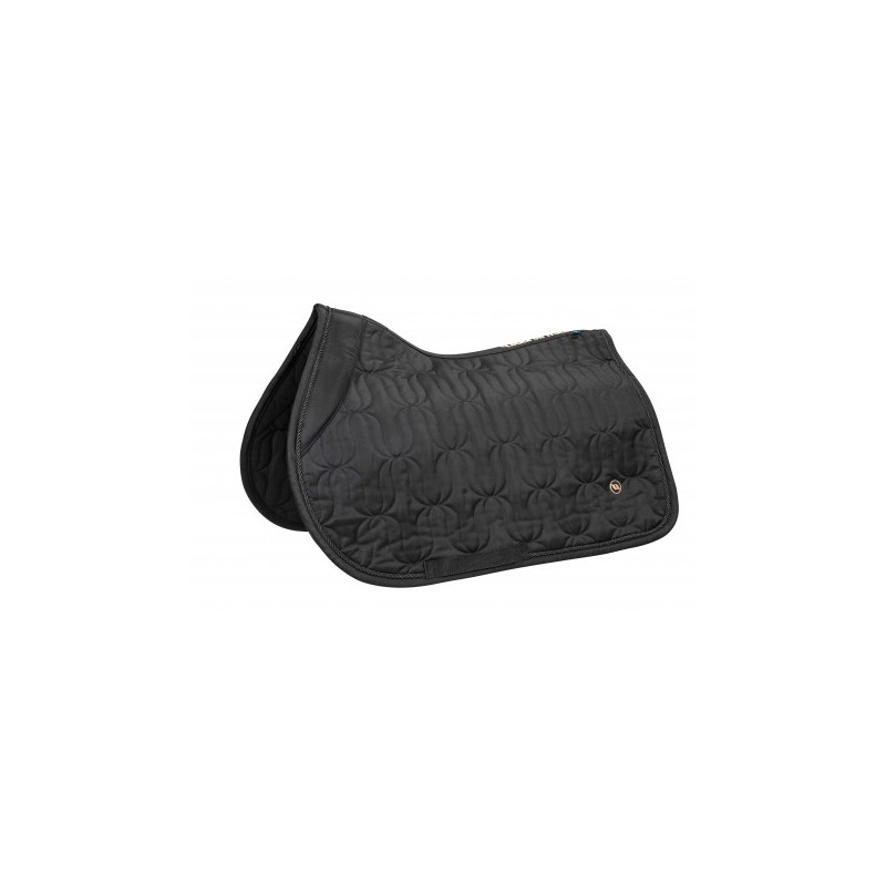 Tapis de selle CSO BACK ON TRACK® - Deep Nights