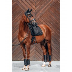 Tapis de selle CSO BACK ON TRACK® - Deep Nights