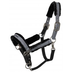 Licol BACK ON TRACK® - Haze Collection