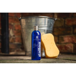 Shampoing Gallop® CARR & DAY & MARTIN Gris