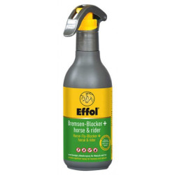 Répulsif taons + EFFOL® - Taons +- cheval & cavalier