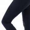 Pantalon softshell EQUITHÈME -Kitzbuhl- fond silicone
