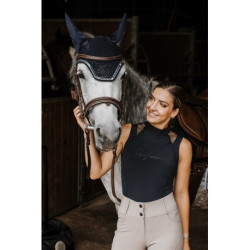 Polo Je t'aime EQUITHÈME - Alba