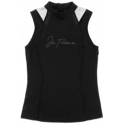 Polo Je t'aime EQUITHÈME - Alba