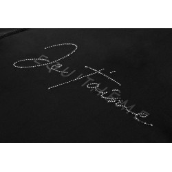 Polo Je t'aime EQUITHÈME - Alba