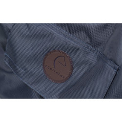 Housse de selle EQUITHÈME - Premium