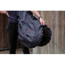 Housse de selle EQUITHÈME - Premium