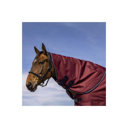 Couvre-cou EQUITHÈME - TYREX 1200D