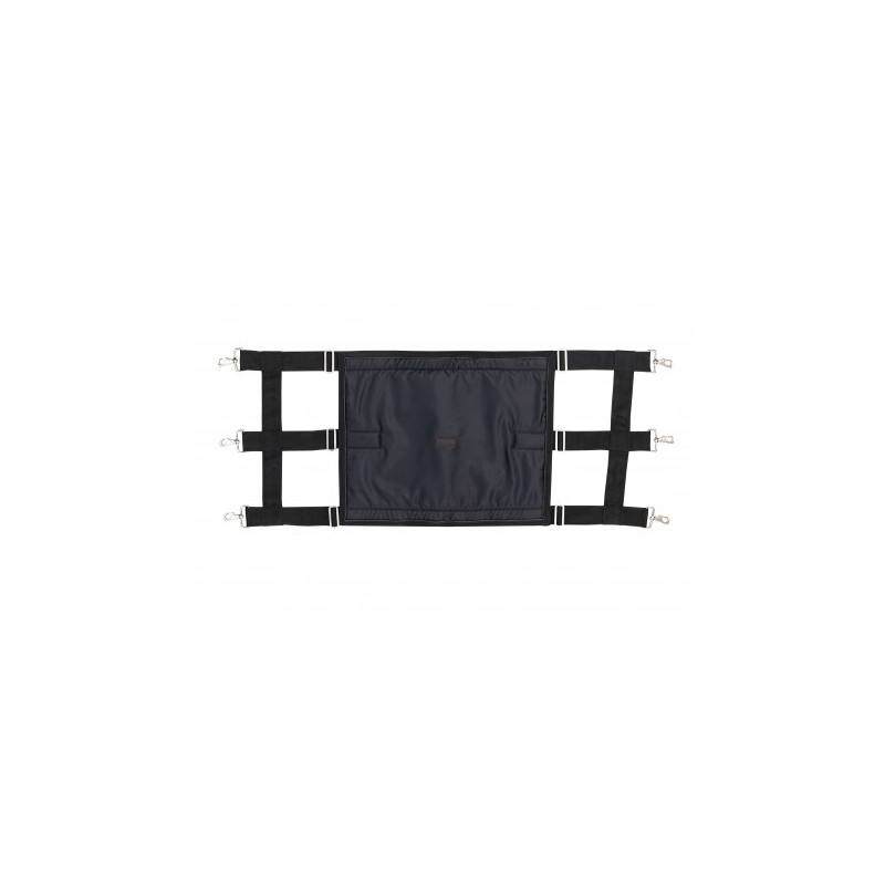 Fermeture de box EQUITHÈME - Soft