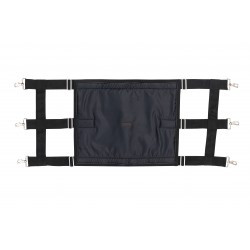 Fermeture de box EQUITHÈME - Soft