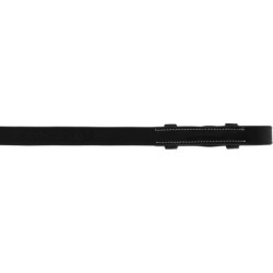 Rênes caoutchouc ERIC THOMAS