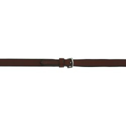 Rênes caoutchouc ERIC THOMAS