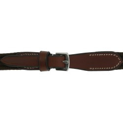 Rênes sangles ERIC THOMAS