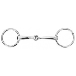 Mini mors 2 anneaux FEELING