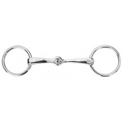 Mini mors 2 anneaux FEELING