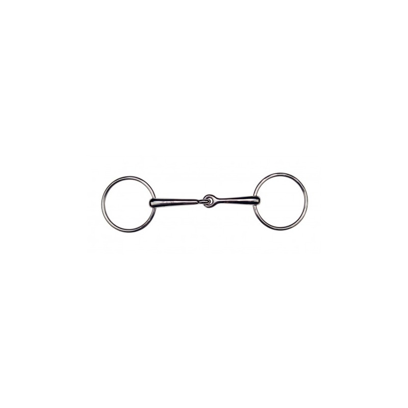 Mors 2 anneaux FEELING