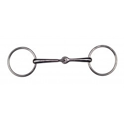 Mors 2 anneaux FEELING