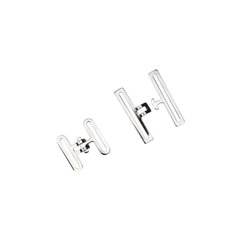 Set d'attache pour sursangles FEELING