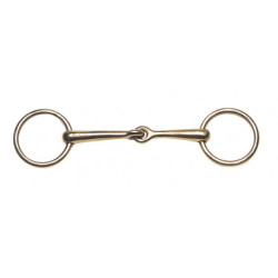 Mors 2 anneaux FEELING - Cyprium