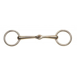 Mors 2 anneaux FEELING - Cyprium