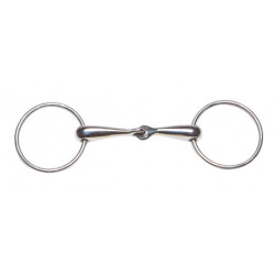 Mors 2 grands anneaux FEELING