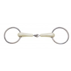 Mors 2 anneaux FEELING - Flexi