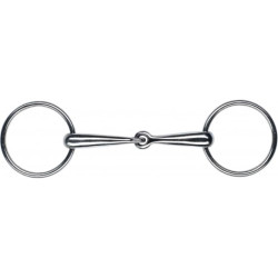 Mors 2 anneaux FEELING - Fin