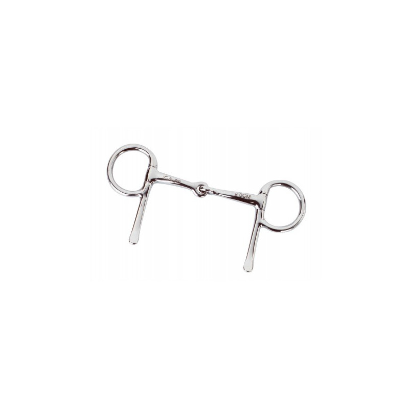 Mini mors olive FEELING - Demi-spatules