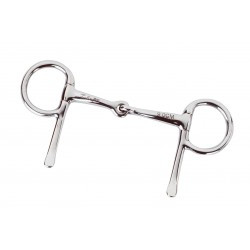 Mini mors olive FEELING - Demi-spatules