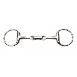 Mors olive de bride FEELING - Anatomic