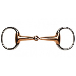 Mors olive FEELING - Cuivre