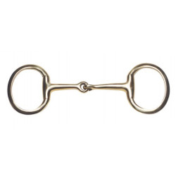 Mors olive FEELING - Cyprium, anneaux plats