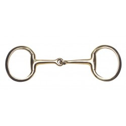 Mors olive FEELING - Cyprium, anneaux plats