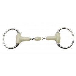 Mors olive FEELING - Flexi double brisure