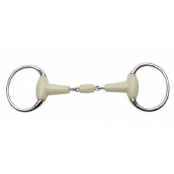 Mors olive FEELING - Flexi double brisure