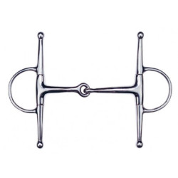 Mors aiguilles FEELING - À olives