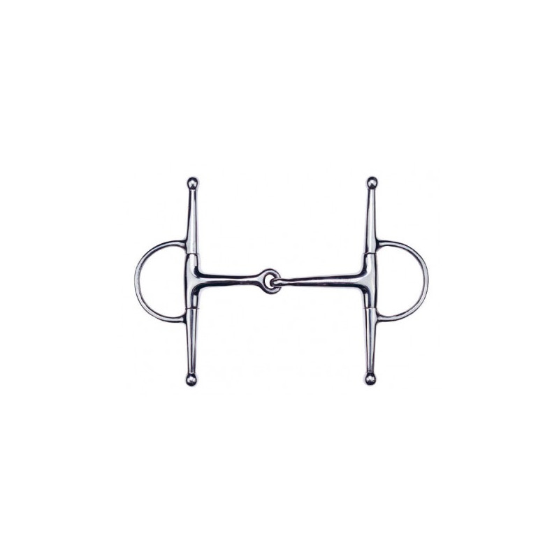 Mors aiguilles FEELING - À olives